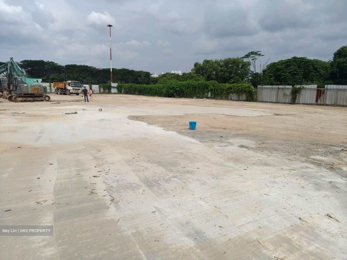 Defu Lane 8 (D19), Warehouse #504154571